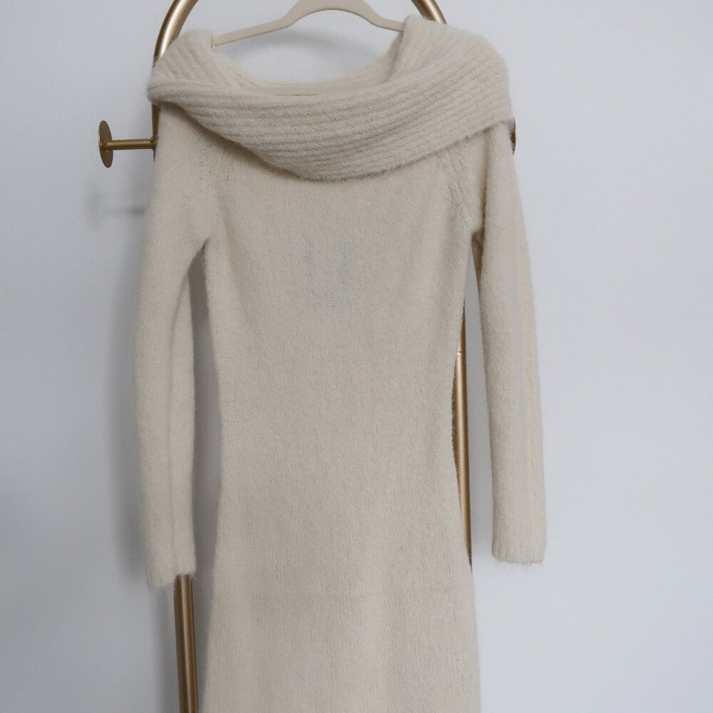 x REVOLVE Kayla Sweater Dress